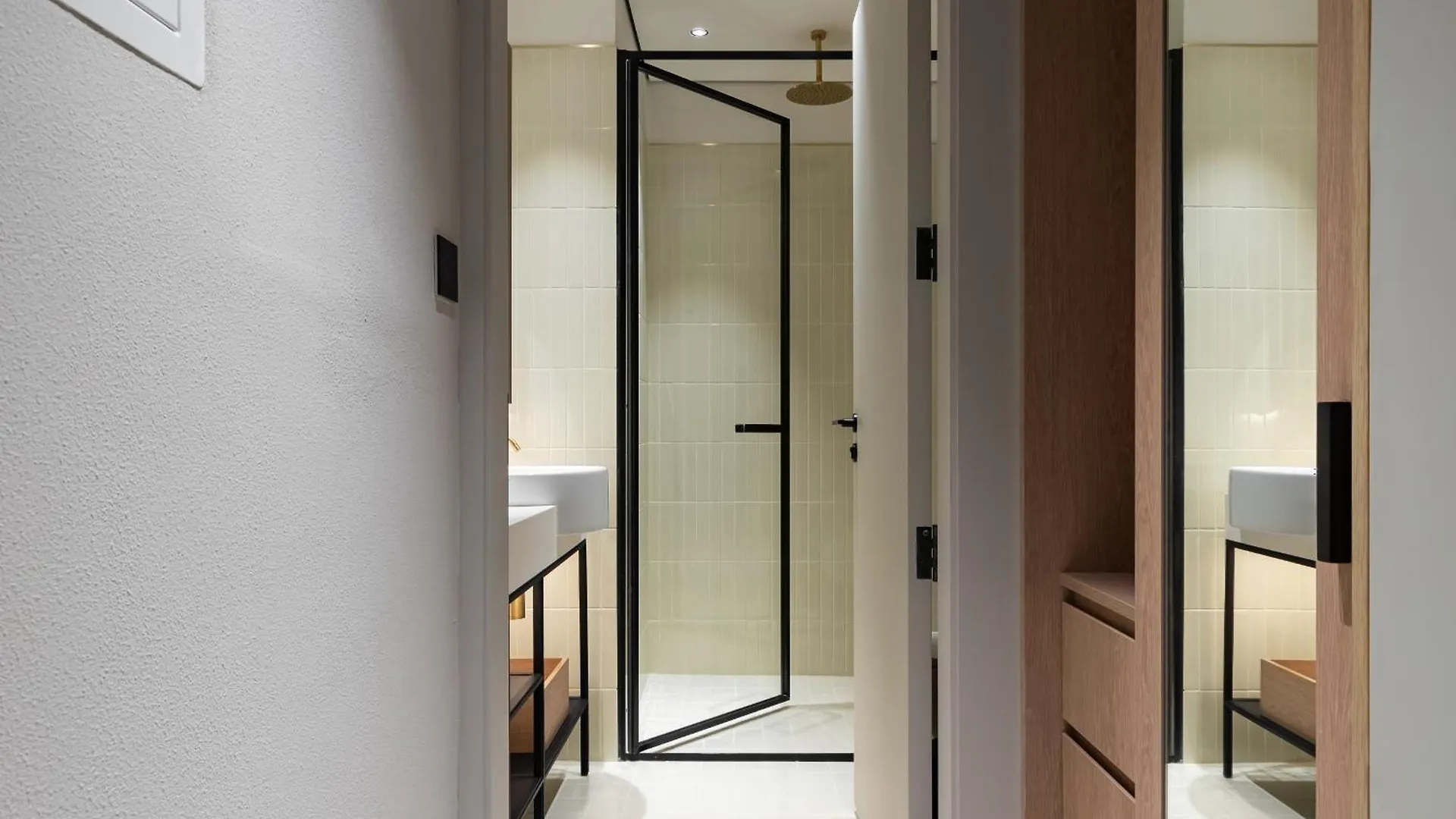 Simply Comfort At Upside Living Burj View 10 Min To Dt Dubai Apartment