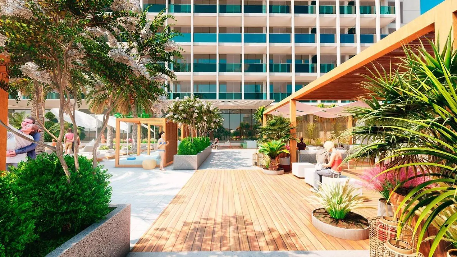 Διαμέρισμα Simply Comfort At Upside Living Burj View 10 Min To Dt Ντουμπάι Ηνωμένα Αραβικά Εμιράτα