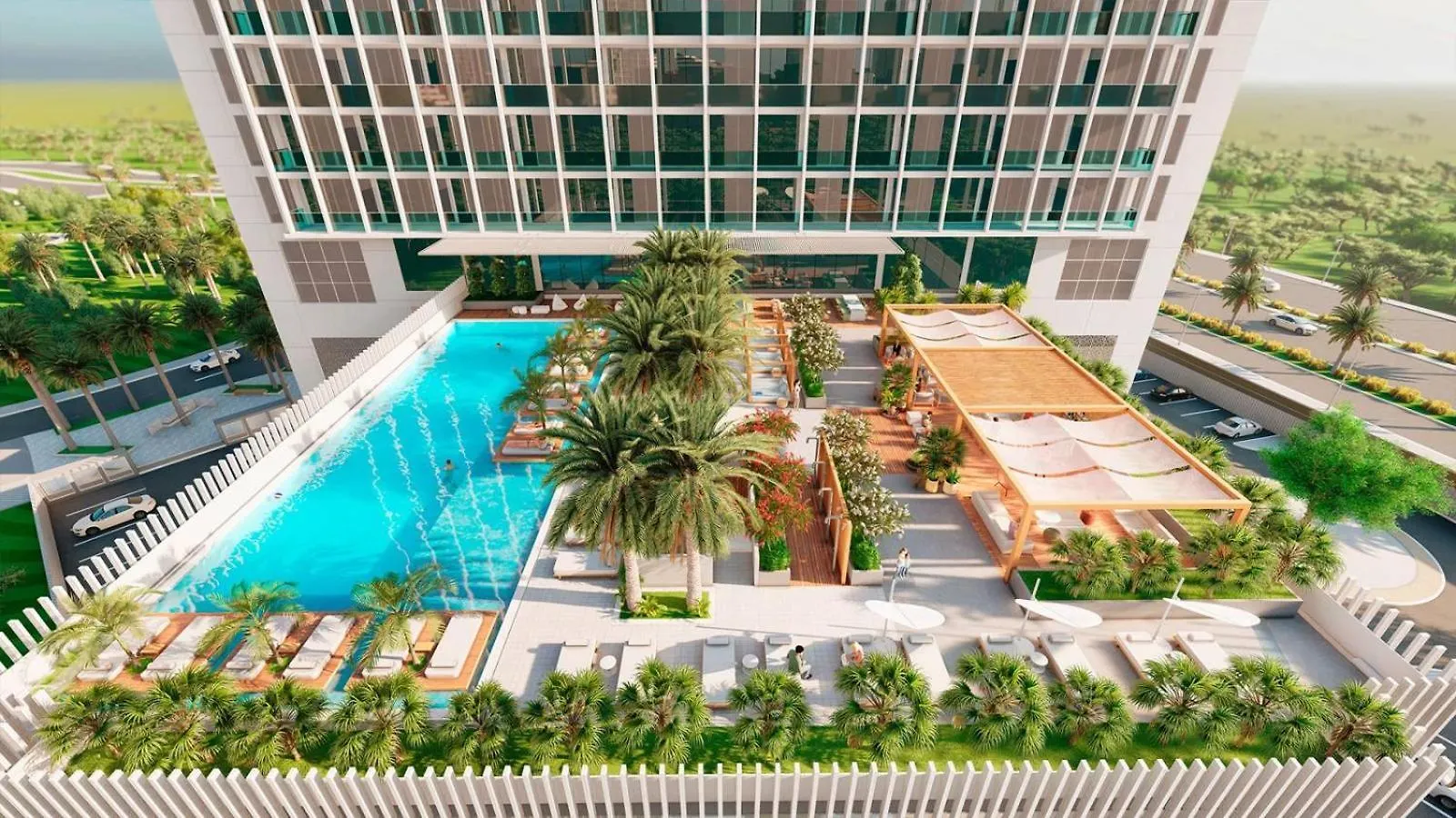 Simply Comfort At Upside Living Burj View 10 Min To Dt Ντουμπάι