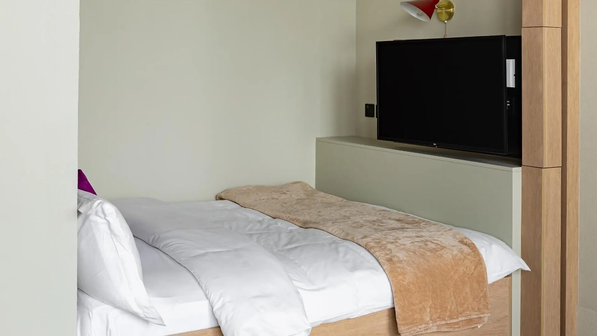Simply Comfort At Upside Living Burj View 10 Min To Dt Ντουμπάι 0*,