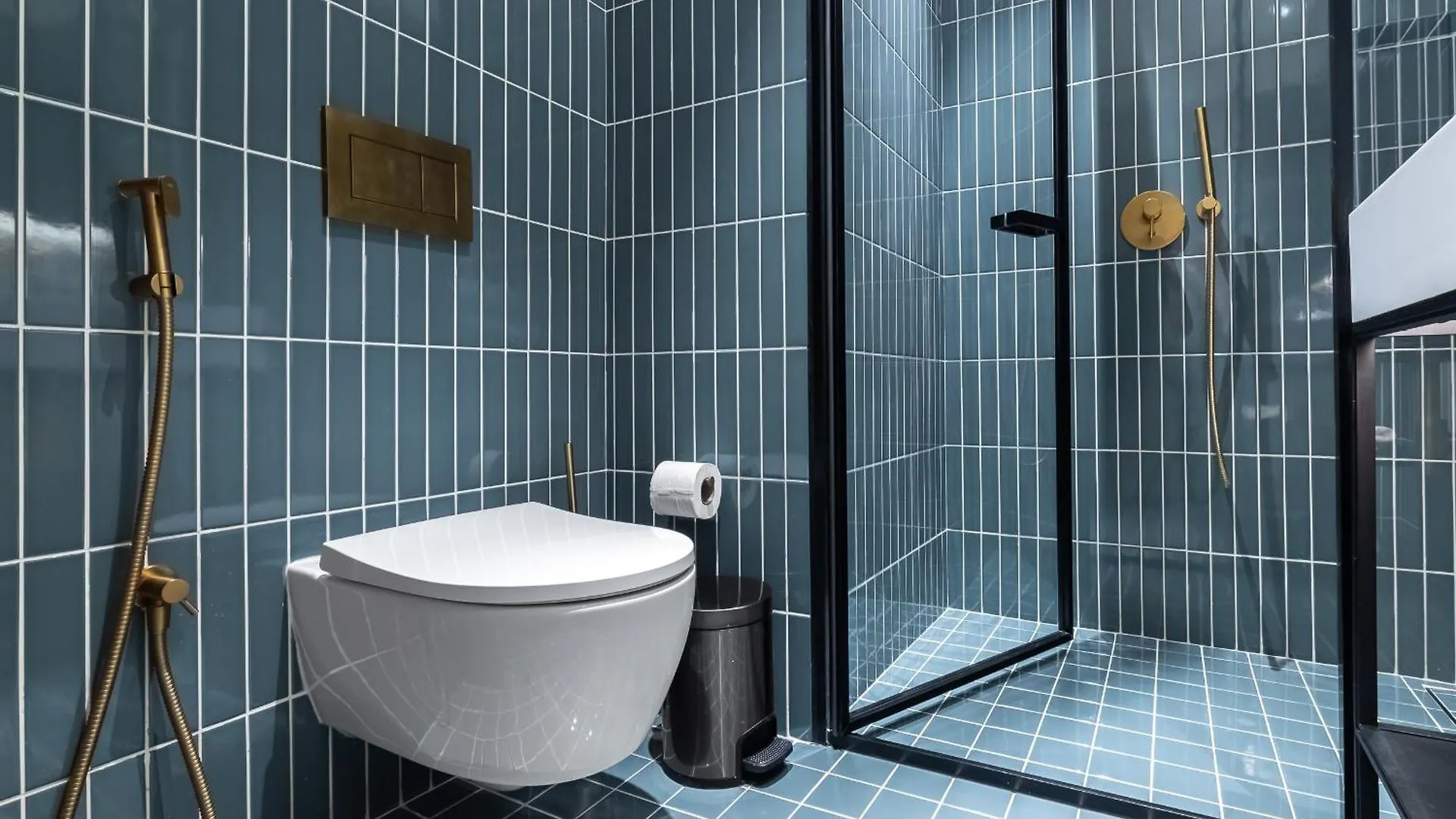 Simply Comfort At Upside Living Burj View 10 Min To Dt Ντουμπάι