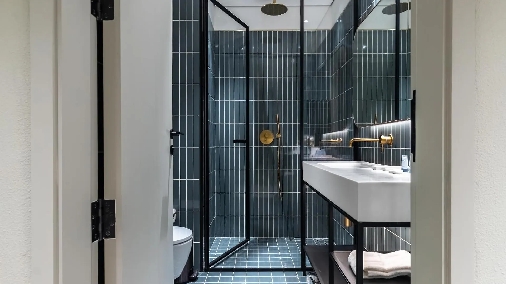Simply Comfort At Upside Living Burj View 10 Min To Dt Ντουμπάι