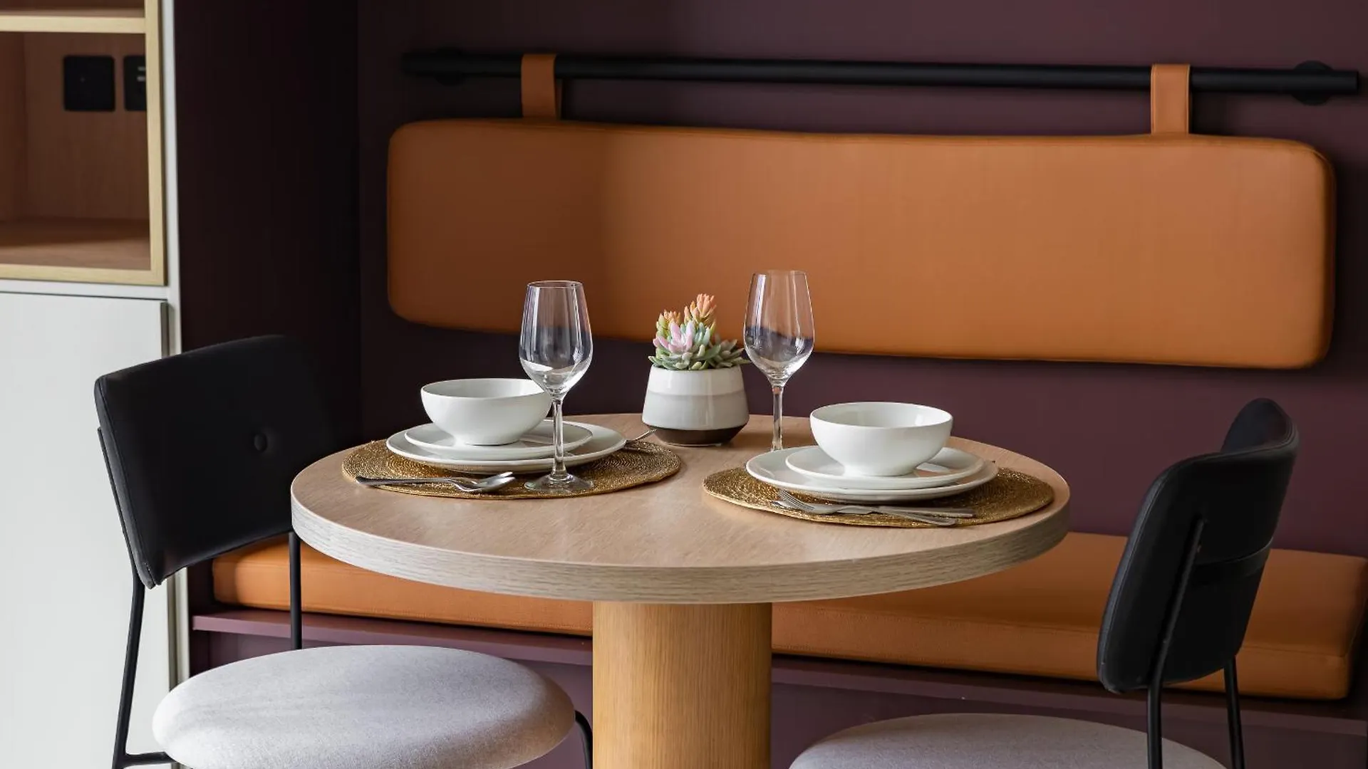 Simply Comfort At Upside Living Burj View 10 Min To Dt Ντουμπάι 0*,