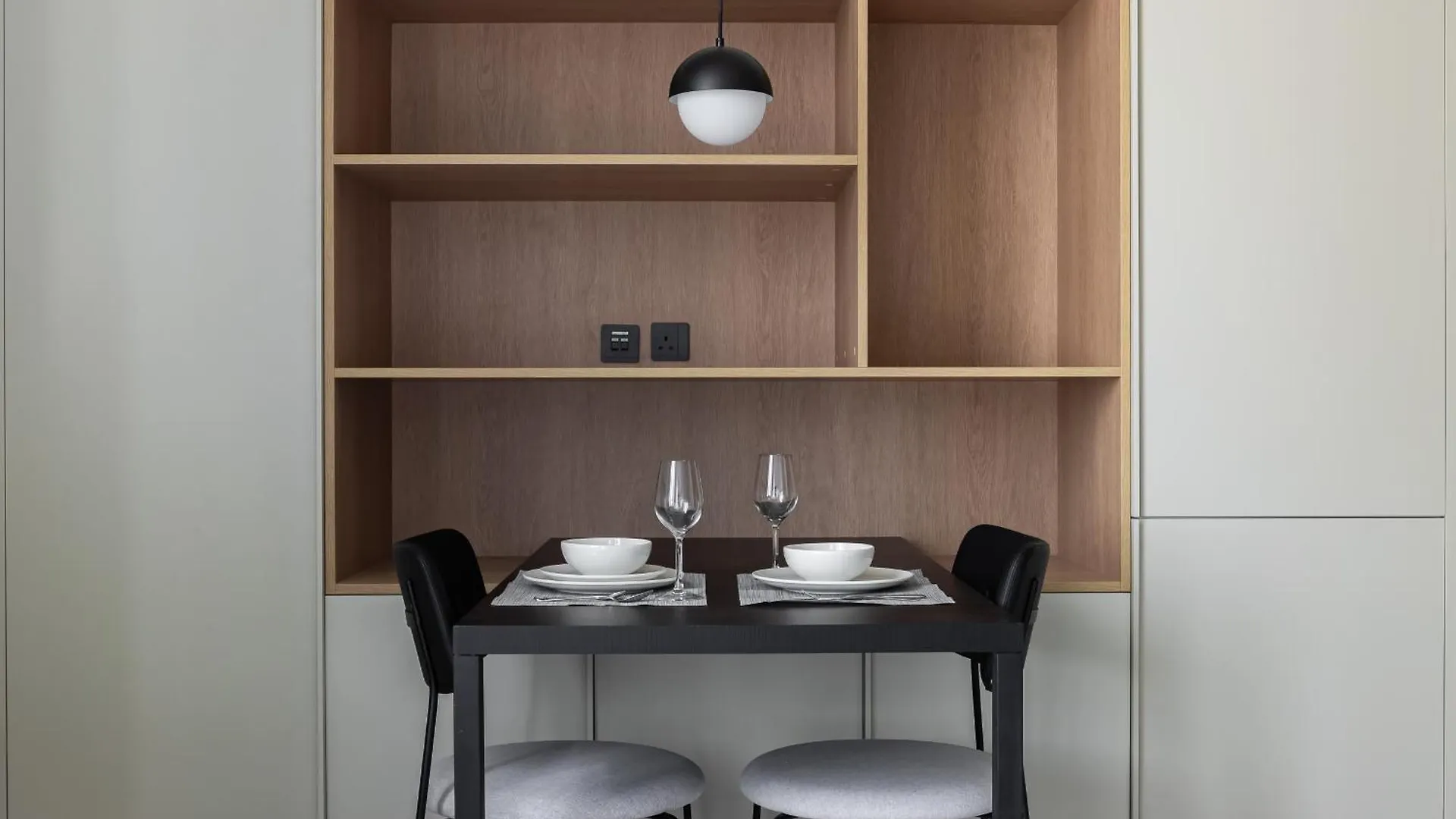 Διαμέρισμα Simply Comfort At Upside Living Burj View 10 Min To Dt Ντουμπάι