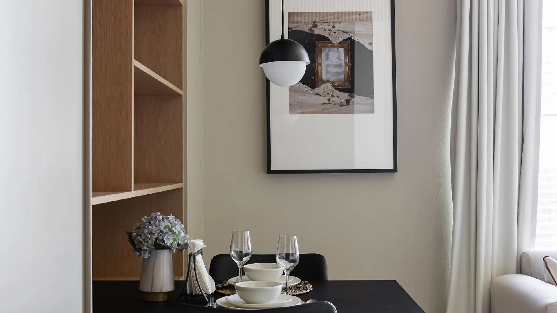 Apartment Simply Comfort At Upside Living Burj View 10 Min To Dt Dubai
