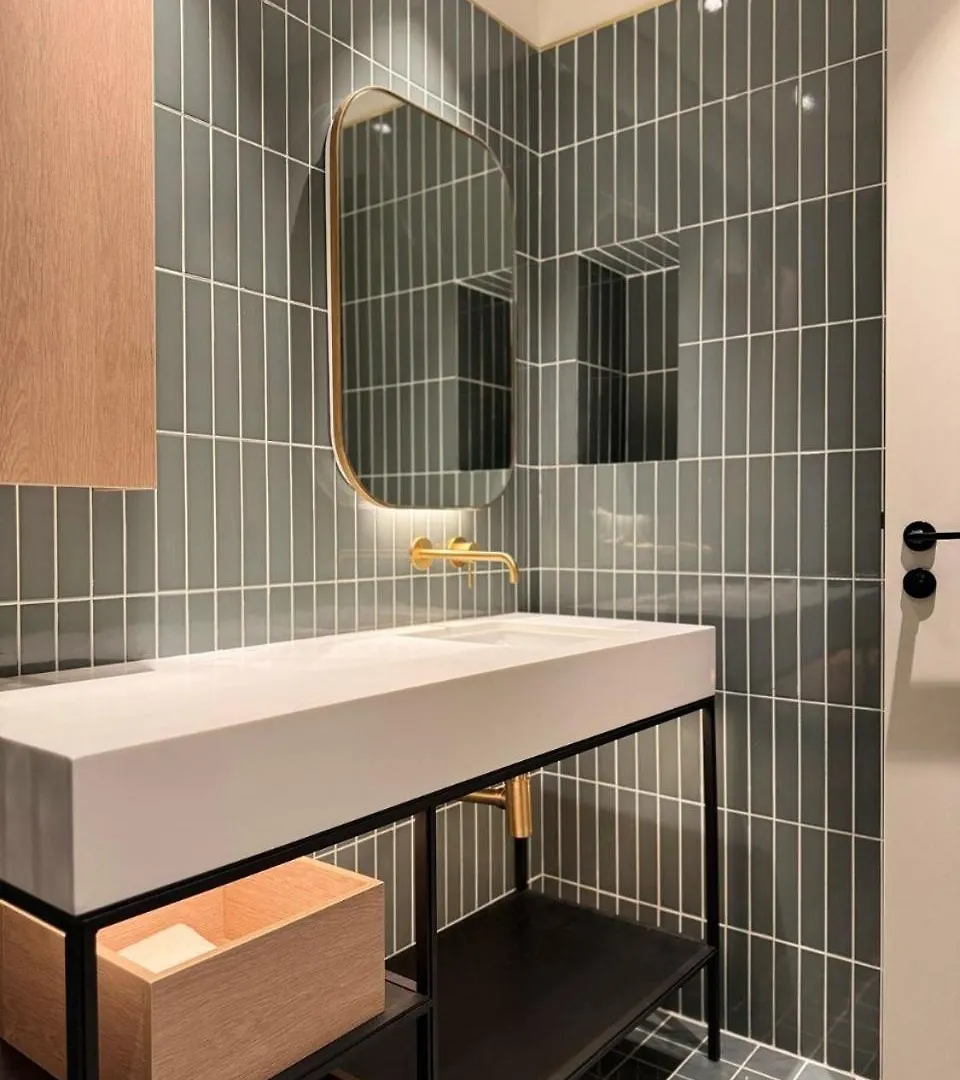 Διαμέρισμα Simply Comfort At Upside Living Burj View 10 Min To Dt Ντουμπάι