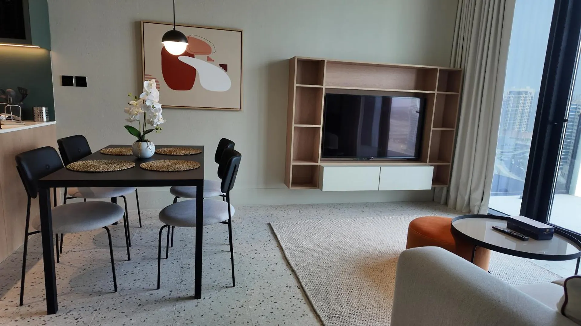 Simply Comfort At Upside Living Burj View 10 Min To Dt Ντουμπάι 0*,  Ηνωμένα Αραβικά Εμιράτα
