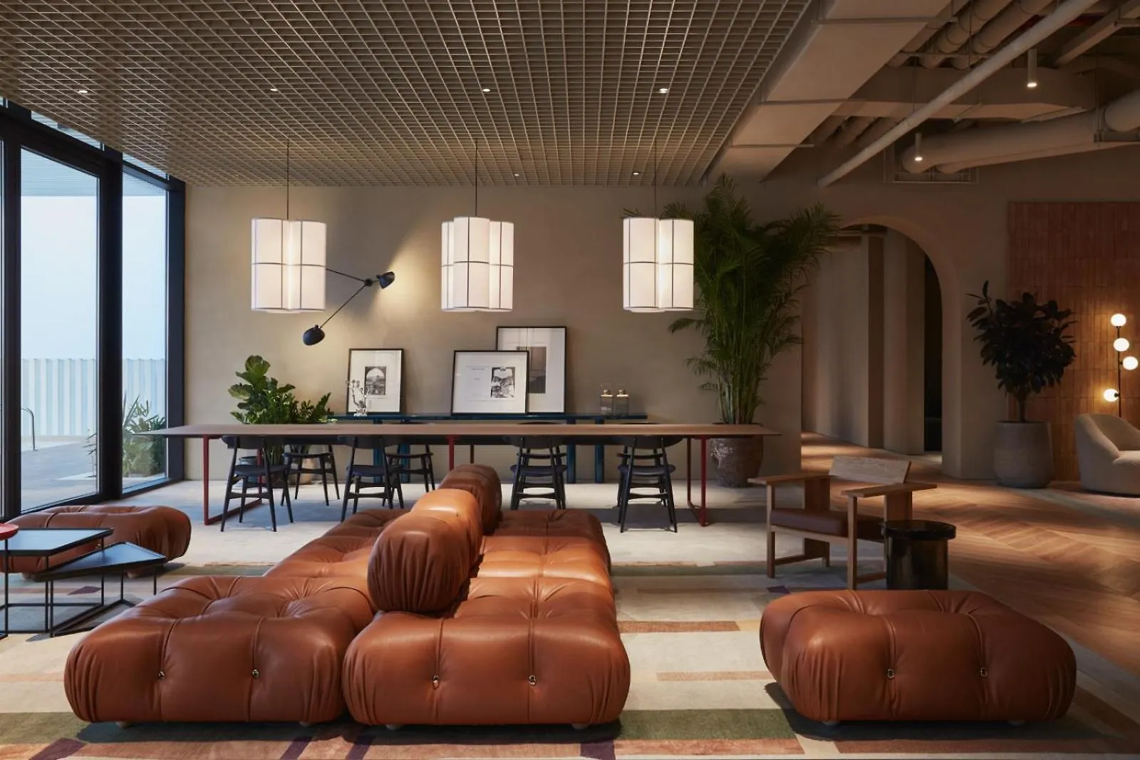 Simply Comfort At Upside Living Burj View 10 Min To Dt Dubai Appartamento