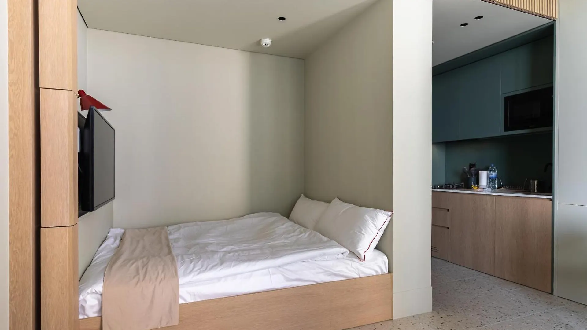 Simply Comfort At Upside Living Burj View 10 Min To Dt Dubai Emirati Arabi Uniti